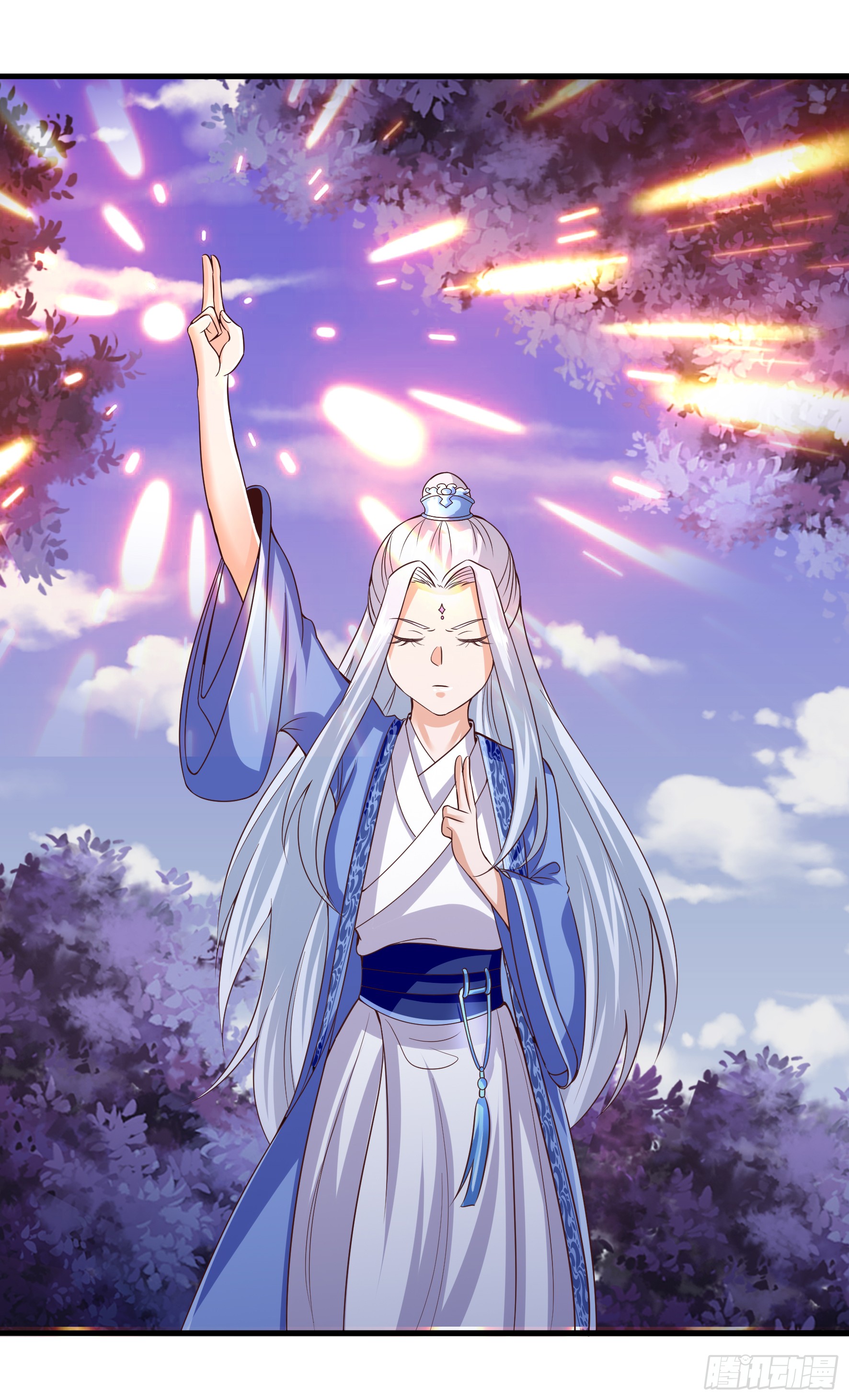 Fairy Demon Dad Chapter 13 Gambar 20
